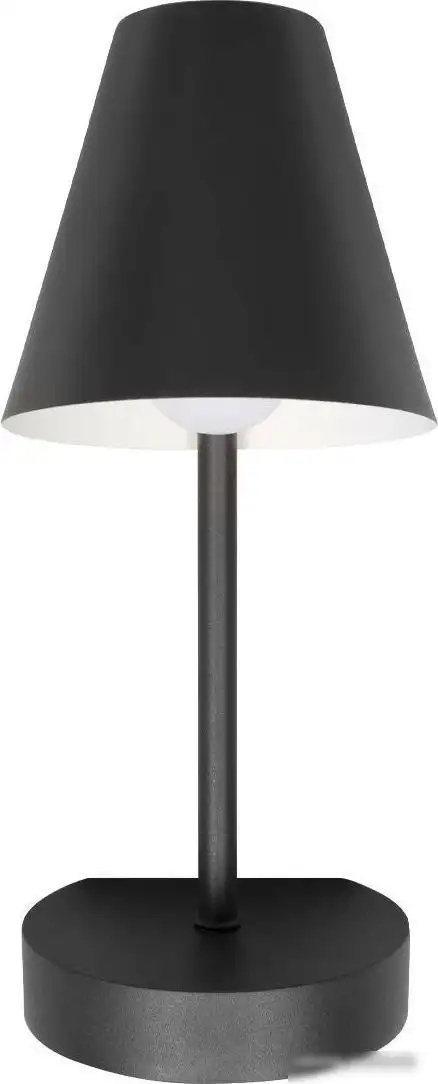 Бра LOFT IT Shelf 10216/1W Black – фото товара