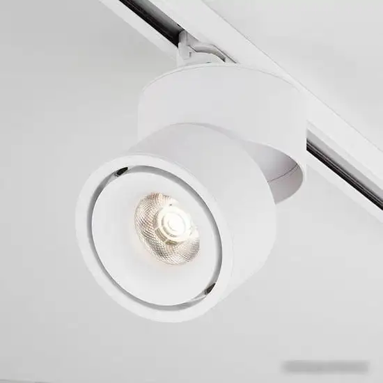Точечный светильник Elektrostandard Klips 15W 4200K LTB21 (белый) – фото товара