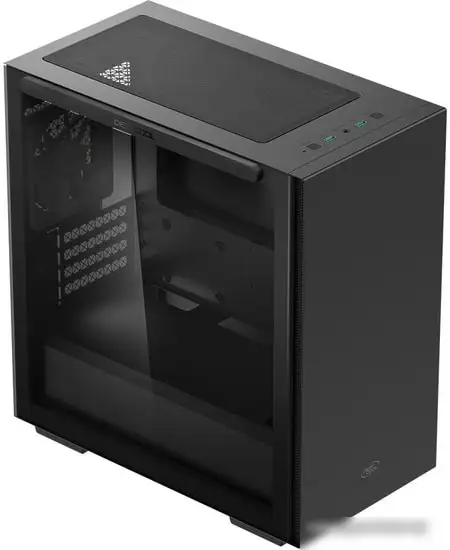 Корпус DeepCool Macube 110 BK R-MACUBE110-BKNGM1N-G-1 – фото товара