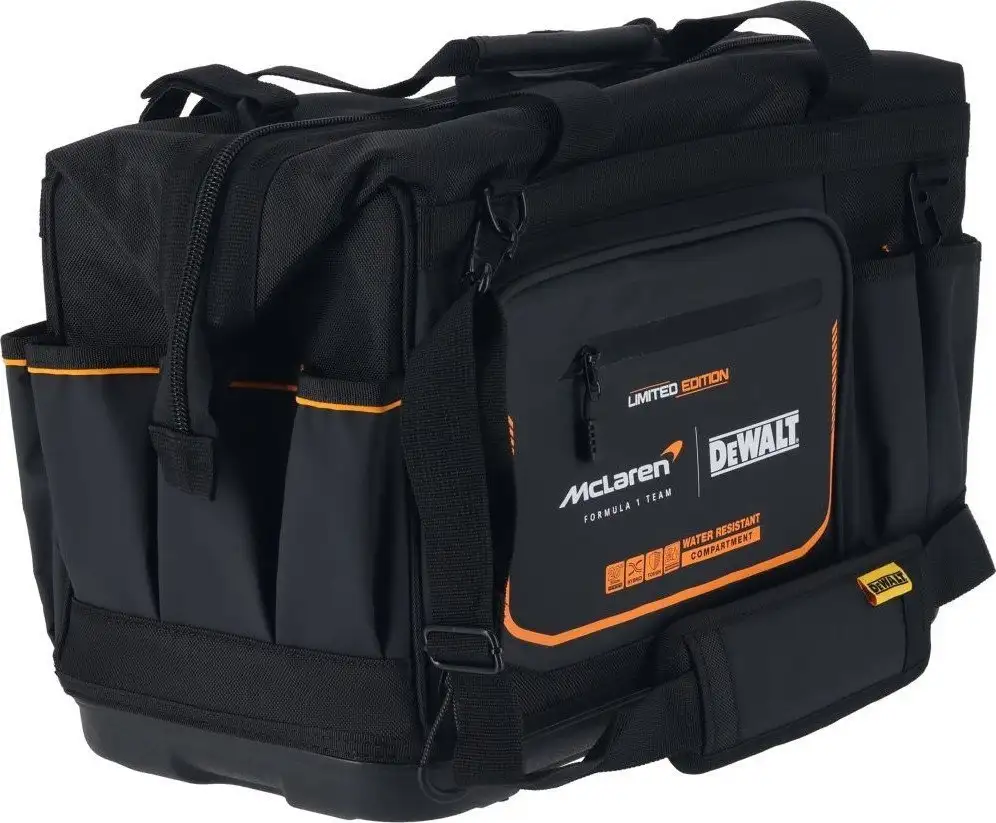 Сумка для инструментов DeWalt DWST60104-9 – фото товара