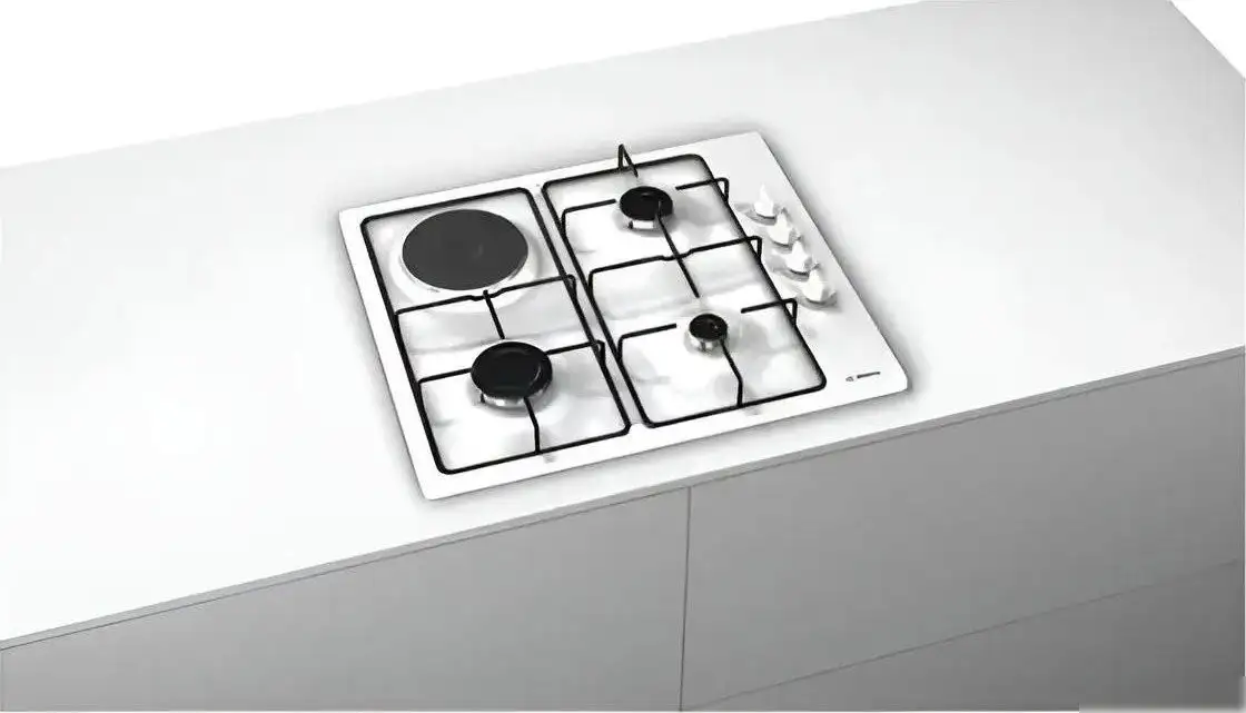 Варочная панель Bosch Serie 2 PBY6C2B82Q - фото товара