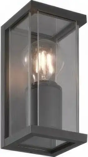 Уличный настенный светильник Mantra Meribel 6494 – изображение в каталоге