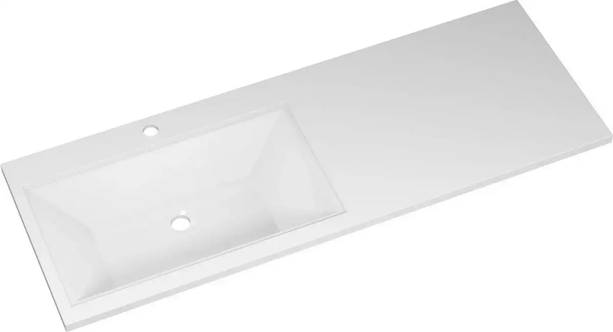 Misty Тумба под умывальник Чегет 70 П-Чег-01070-01Н3Я+5218130 – фото товара