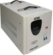 Стабилизатор напряжения Rucelf СТАБИК СТАР-10000 10000VA – изображение в каталоге