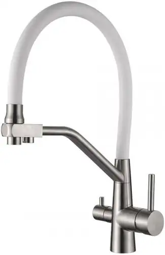 Смеситель Ledeme L74855-3 - изображение в каталоге