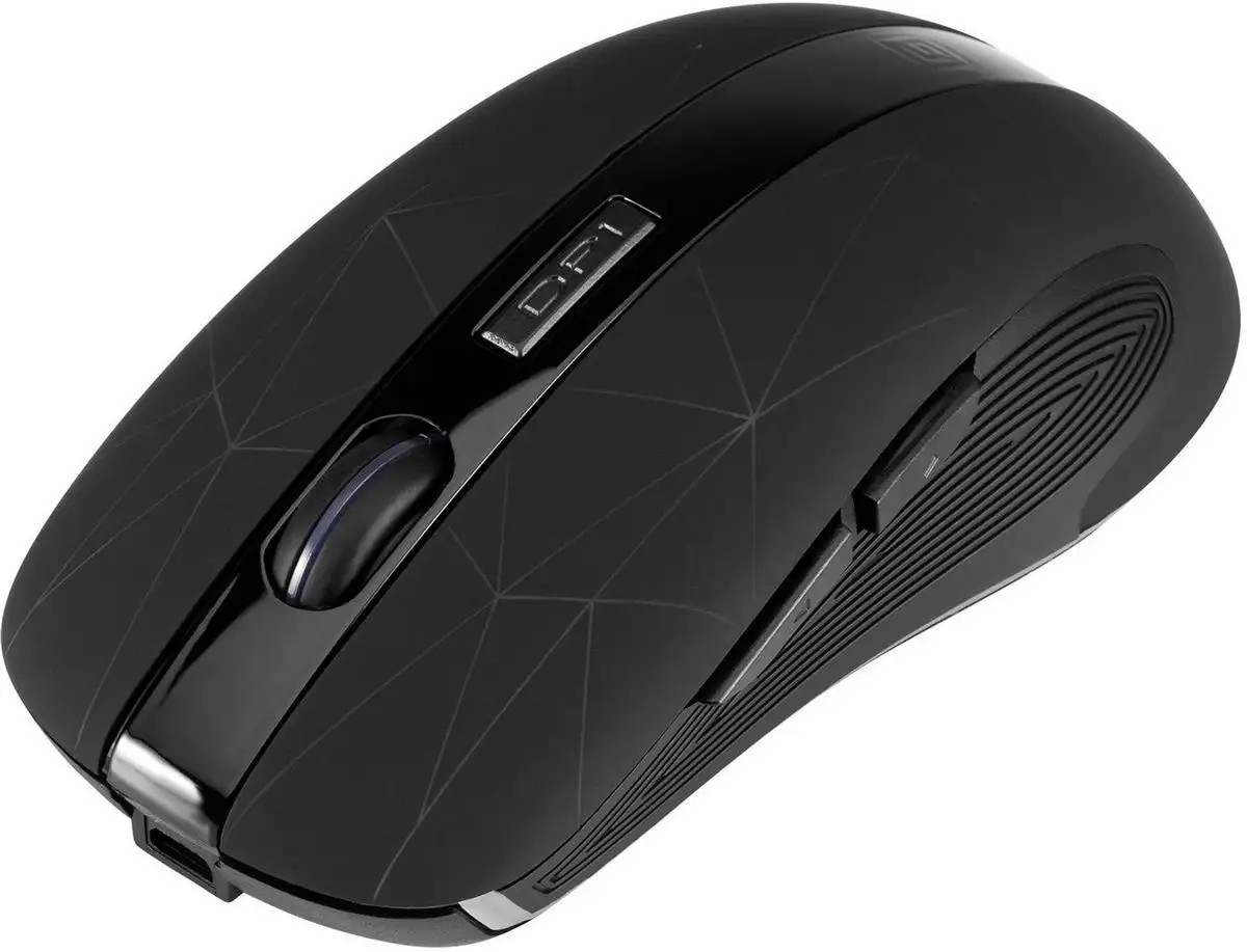 Игровая мышь Oklick 976GW – фото товара