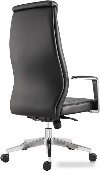 Офисное кресло Brabix Premium Jazz EX-757 532489 (черный) – фото товара