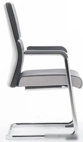 Кресло Norden Лондон CF HR8637-2-417 (серый) – фото товара