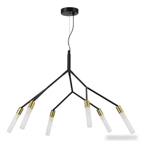 Подвесная люстра Evoluce SLE1129-403-06 – фото товара