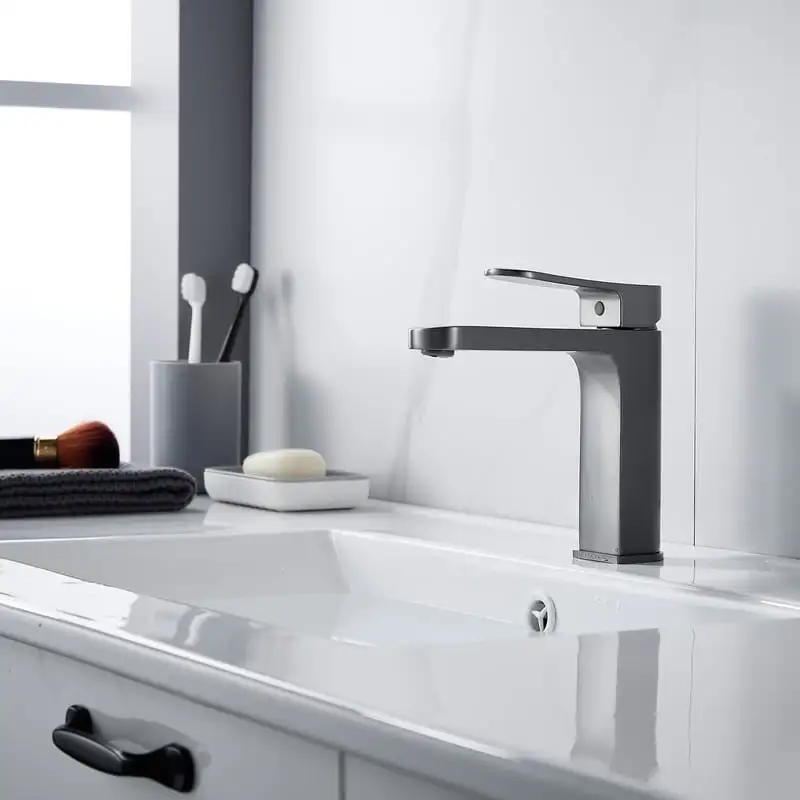 Смеситель Shevanik S4501T - фото товара