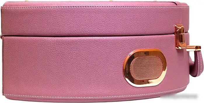 Виниловый проигрыватель Alive Audio Movie (ванильное небо) – фото товара