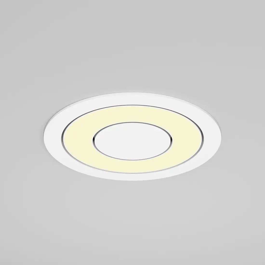 Точечный светильник Technical DL102-12W2.7K-W – фото товара