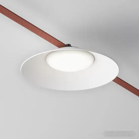 Точечный светильник Maytoni Campana TR127B-12W4K-W – фото товара