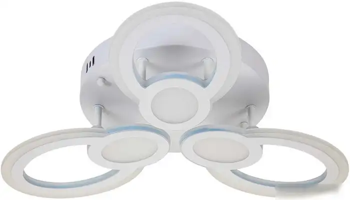 Припотолочная люстра Escada 10269/6LED White – фото товара