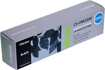 Картридж CACTUS CS-CN625AE (аналог HP CN625AE) – изображение в каталоге