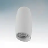 Точечный светильник Lightstar 214466 – изображение в каталоге