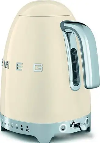 Чайник Smeg KLF04CREU - фото товара