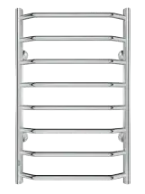 Полотенцесушитель Gloss & Reiter Terra 50x80 (Л.50х80.Т8)