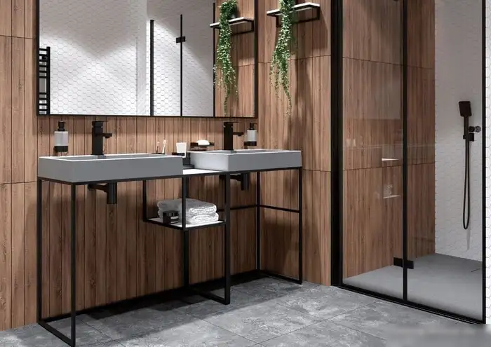 Смеситель Deante Anemon Bis BBZ N21M - фото товара