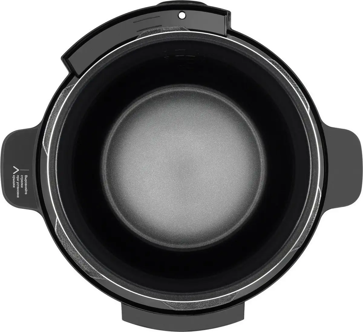 Мультиварка-скороварка Hyundai HYMC-2402 – фото товара