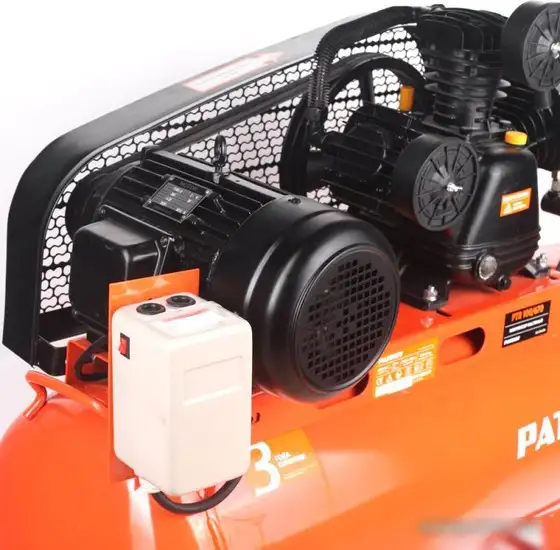 Компрессор Patriot PTR 100-670 – фото товара
