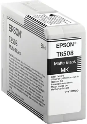 Картридж Epson C13T850800 – изображение в каталоге