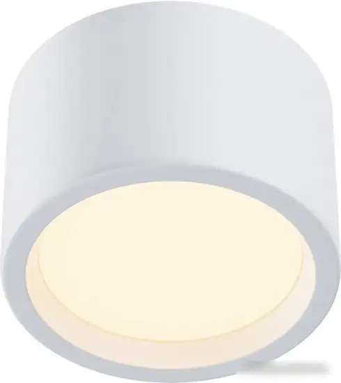 Точечный светильник Maytoni Hydra C090CL-10W3K-W – изображение в каталоге