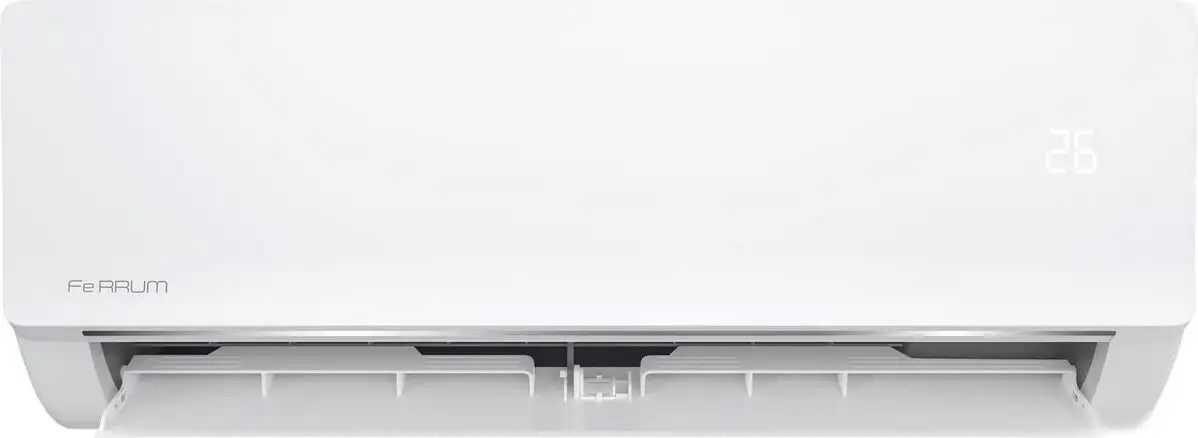 Кондиционер Ferrum Force Pro FIS12F3/FOS12F3 - фото товара