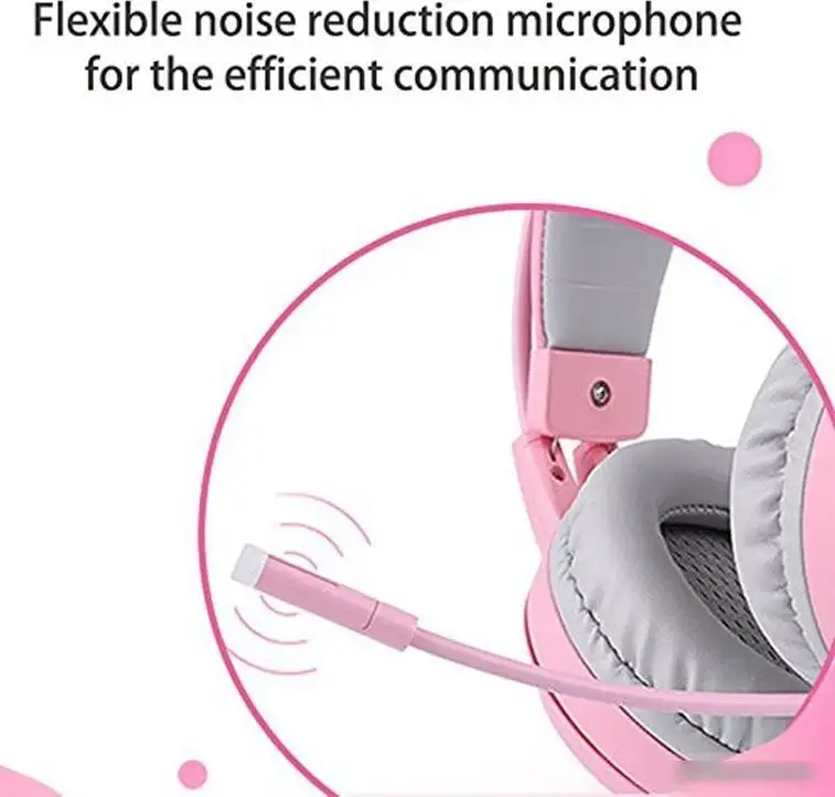 Наушники Somic G951 Pink – фото товара