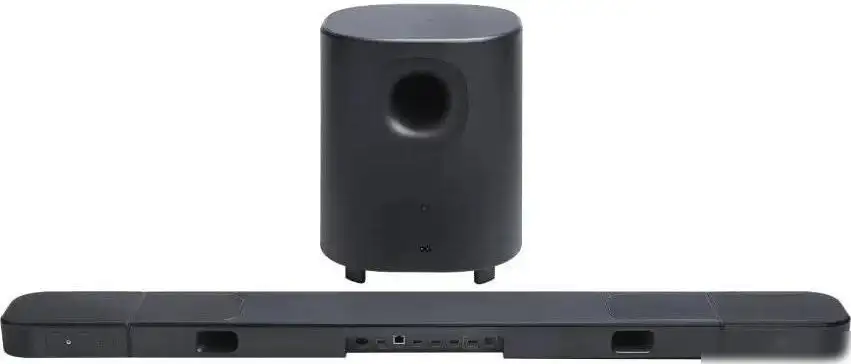 Саундбар JBL Bar 1000MK2 – фото товара