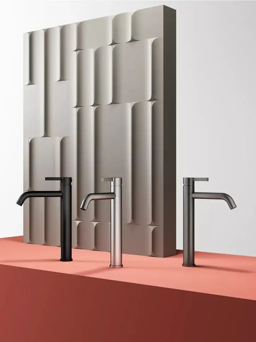 Смеситель Splenka S221.15.09 - фото товара