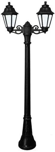 Фонарный столб Fumagalli Artu/Anna E22.158.S20.AYF1R – изображение в каталоге