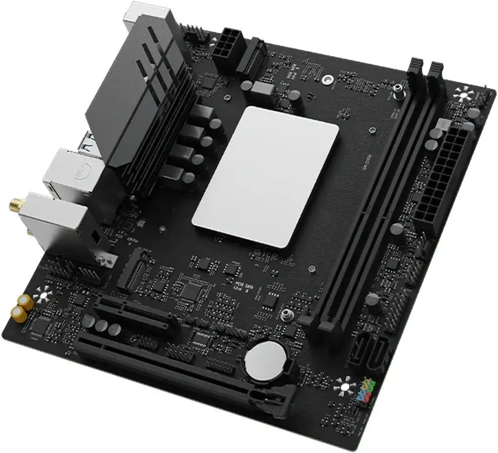 Материнская плата Maxsun MoDT 230H D4 WIFI – фото товара