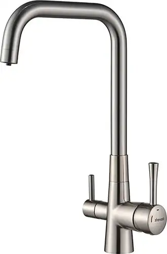 Смеситель Shevanik S528L - изображение в каталоге