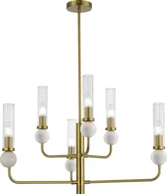 Подвесная люстра ST Luce SL1244.303.06 – изображение в каталоге