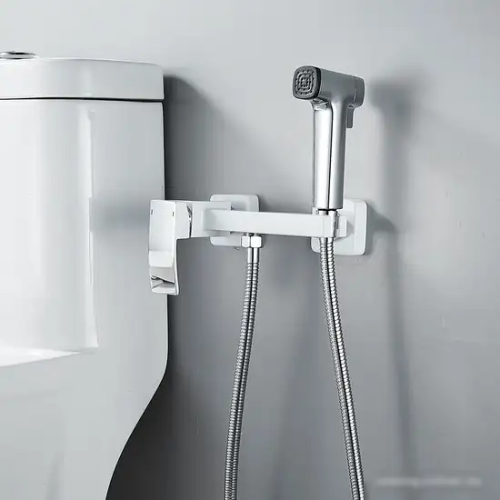 Гигиенический душ Rose R1505F-1 - фото товара