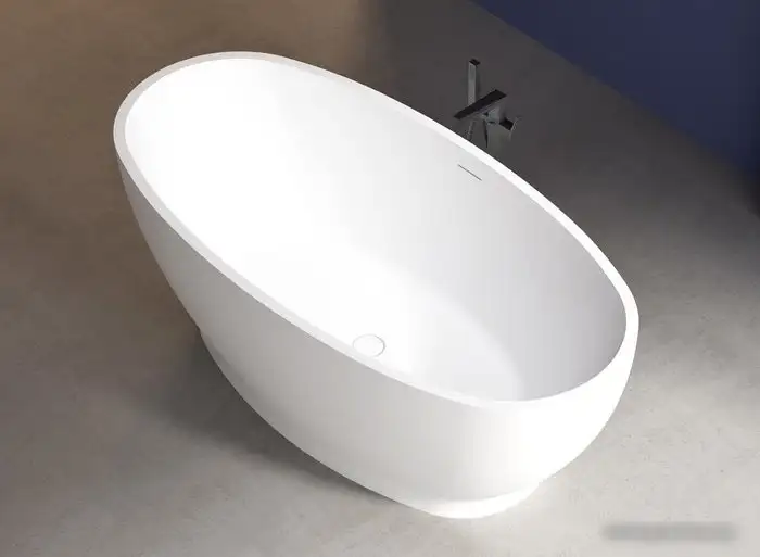 Ванна Abber 165x80 AB9207 - фото товара