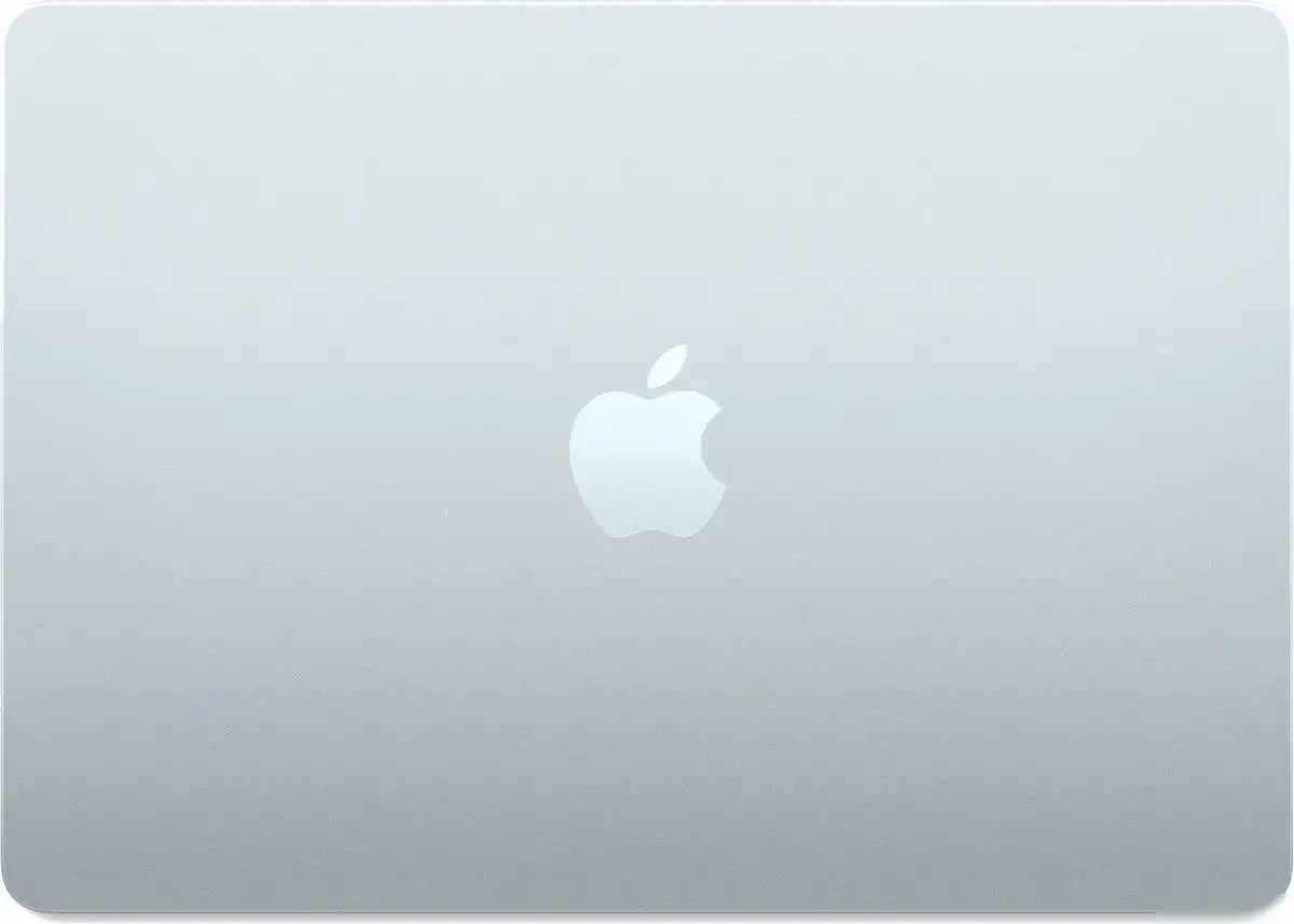 Ноутбук Apple MacBook Air 13.6" M5 2026 MDHH4 – фото товара
