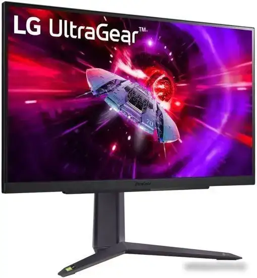 Игровой монитор LG UltraGear 27GR75Q-B – фото товара