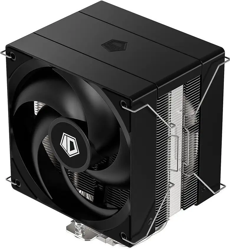 Кулер для процессора ID-Cooling SE-214-XT V2 Plus – фото товара