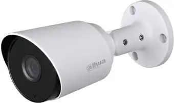 CCTV-камера Dahua DH-HAC-HFW1200TP-0280B – изображение в каталоге