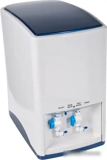 Система обратного осмоса Atoll Sailboat A-575m STDA - фото товара