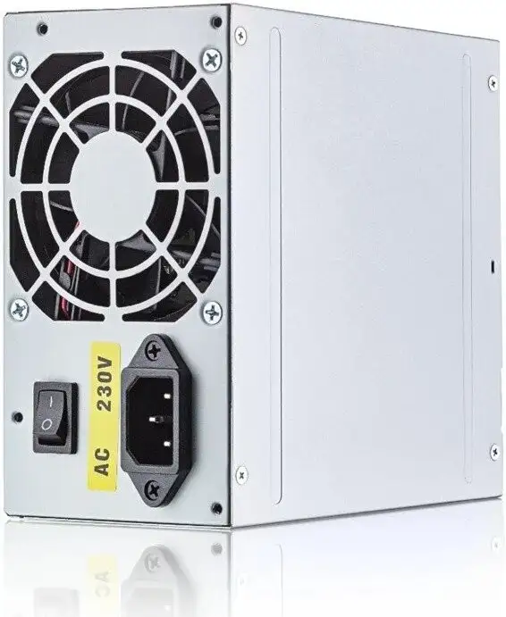 Блок питания Foxline FZ450 – фото товара