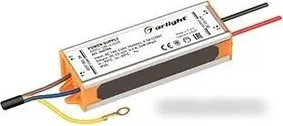 Блок питания Arlight ARPJ-SN-42600 040796 – фото товара