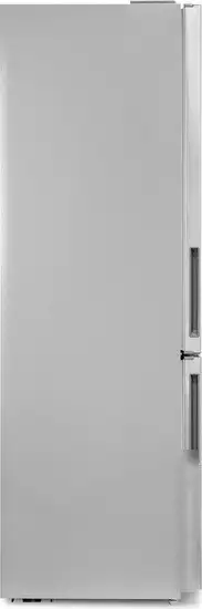 Холодильник CENTEK CT-1732 NF Inox - фото товара