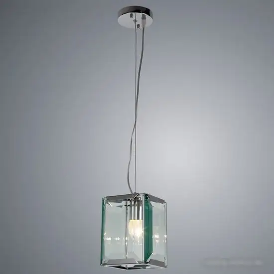 Светильник Divinare Ostin 1100/02 SP-1 – фото товара