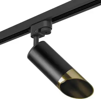 Трековый светильник Lightstar Rullo R1T437131 – изображение в каталоге