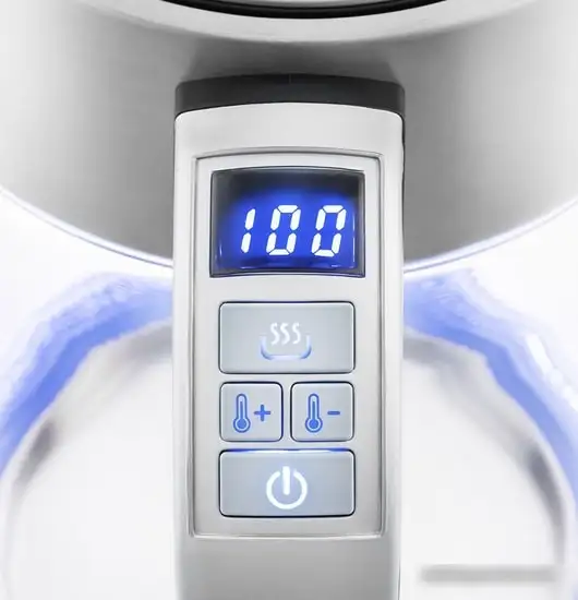 Электрочайник Kitfort KT-690 - фото товара