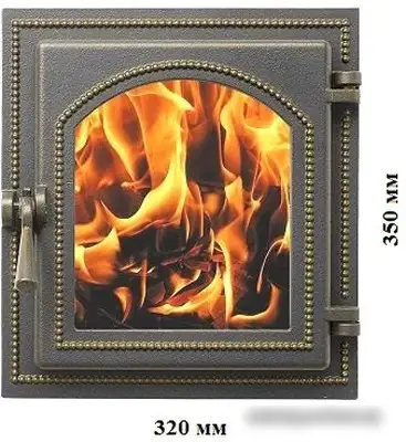 Банная печь Везувий Ураган Ковка 16 (270) - фото товара