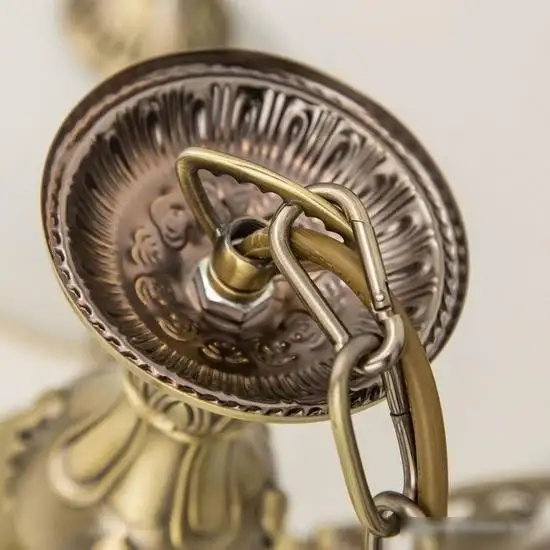 Подвесная люстра Citilux Адриана CL405253 – фото товара